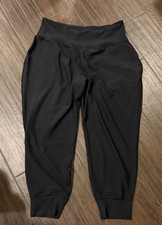 Old Navy Active Powersoft Jogger Pants Women’s PXL Petite Black Green Navy lot