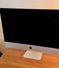 iMac "Core i5" 3.0 GHz - RAM 16 Go - 21.5 pouces - Retina 4K - 2017