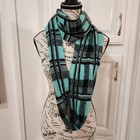 GREEN scarf — photo 1