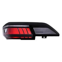 RüCkleuchte Links 12 V Led Hella Licht-Expertise Passend FüR U.A. Vw Id.