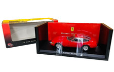 KYOSHO 1/18 Ferrari 365 GTB/4 Daytona 1969 Red 08161R