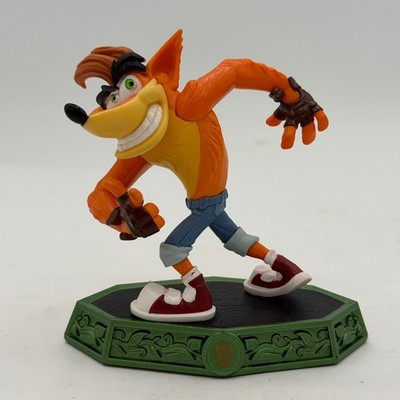 Crash Bandicoot Skylanders Imaginators Figure Activision 2016 Loose