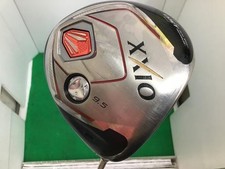 Dunlop  XXIO10 Driver XXIO 2018 9.5 Red 
