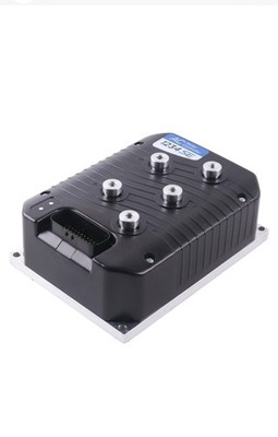 48V AC Motor Controller 1234SE-6321 for Curtis Hyster Yale Toyota Forklift