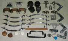 Küchenkastlteile  / Beschläge ( IKEA ) und andere