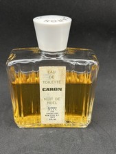 vintage caron nuit de noel products for sale | eBay