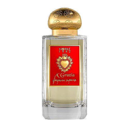 A' GRAZIA EAU DE PARFUM 75ML -  NOBILE 1942