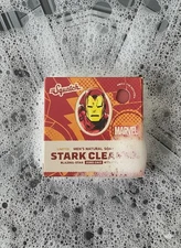 Dr. Squatch Men's Natural Soap Limited Edition Stark Cleanse 5 Oz