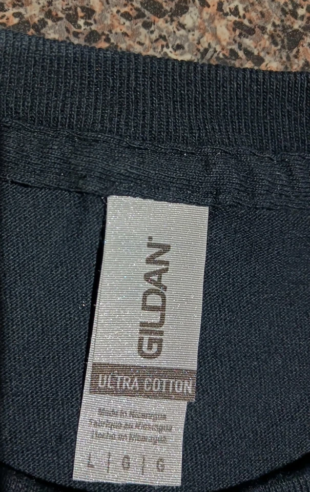 Martin Truex Jr Large Ugly Christmas Sweater Style Shirt Joe Gibbs Racing NASCAR - Image 4 of 4