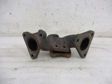 Auspuffrohr Auspuffkrümmer passt für MERCEDES-BENZ  S-KLASSE (W221) S 350 BLUETE