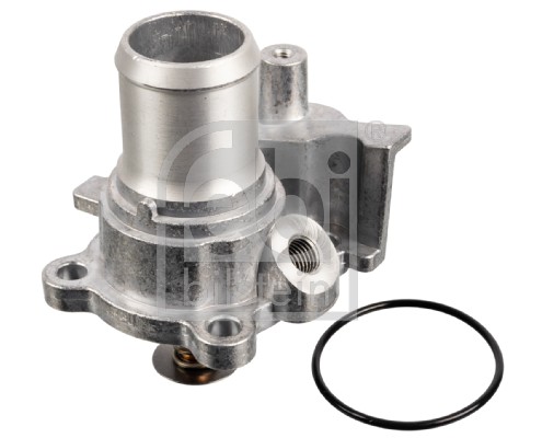 FEBI BILSTEIN THERMOSTAT, COOLANT FIAT IVECO DAILY DUCATO