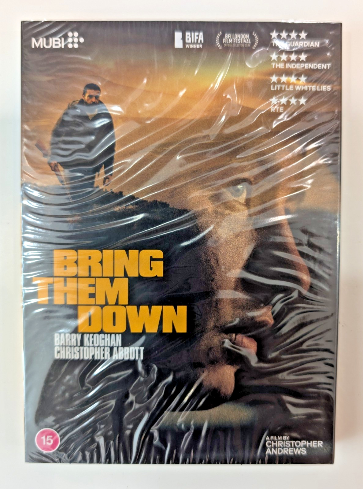 Bring Them Down Mubi - Image 3