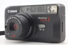 Works Good! [MINT]Canon Autoboy MINI T Point & Shoot 35mm Film Camera From JAPAN