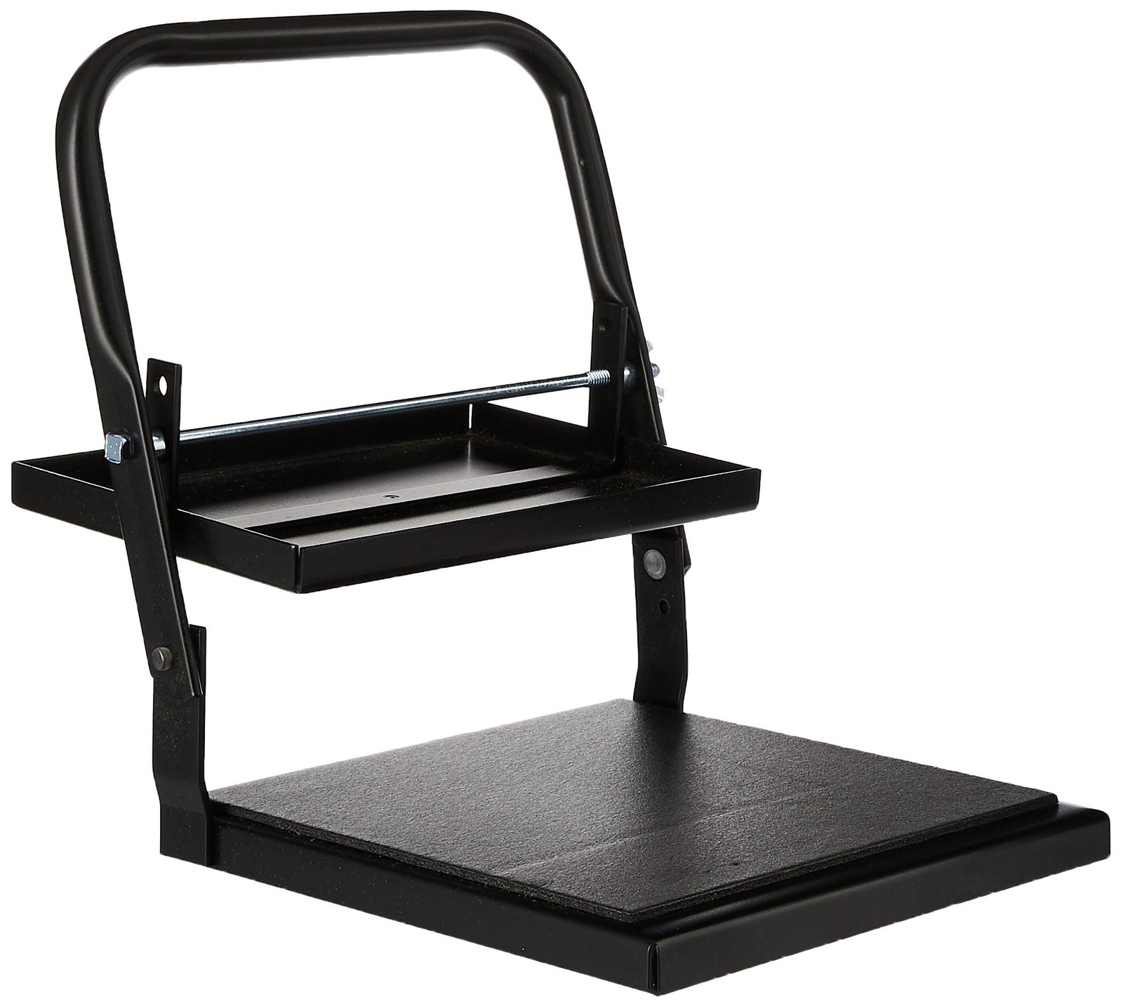 Speedball Block Printing Press - Adjustable Height Model B Stee Kitchen