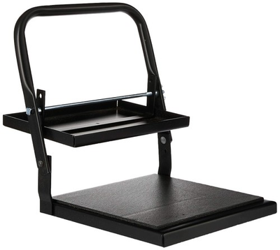 #ad Speedball Block Printing Press Adjustable Height Model B Stee Kitchen $128.90