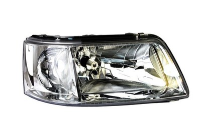Fits VW MULTIVAN T5, TRANSPORTER T5 headlight Front Right