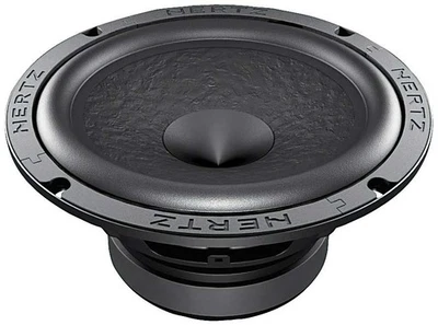 Hertz SV 200L 20 cm SPL Haut-parleur de médium 250 WRMS à 4 Ohm 1 paire - Photo 1/2