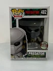 Funko POP! Movies Predator #482 Vinyl Figure NOT MINT