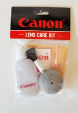 Canon Lens Care Kit L-2100/SPP-102 Sealed