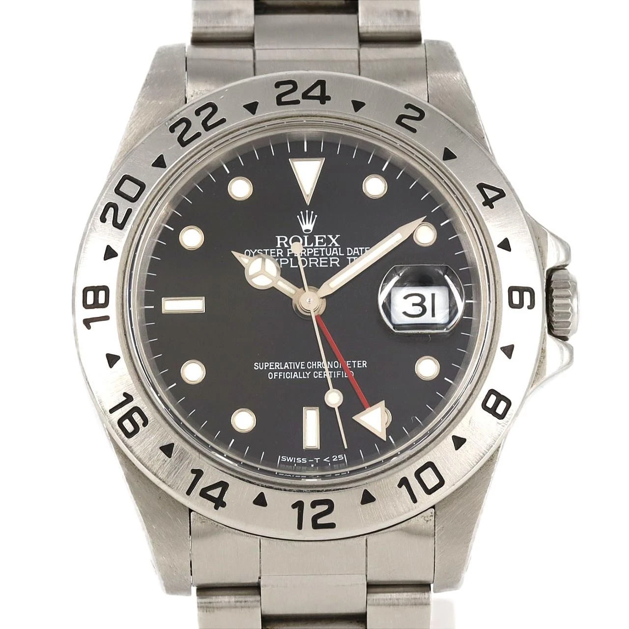 Best Rolex Explorer II of 2025: Top Picks for Smart Shoppers
