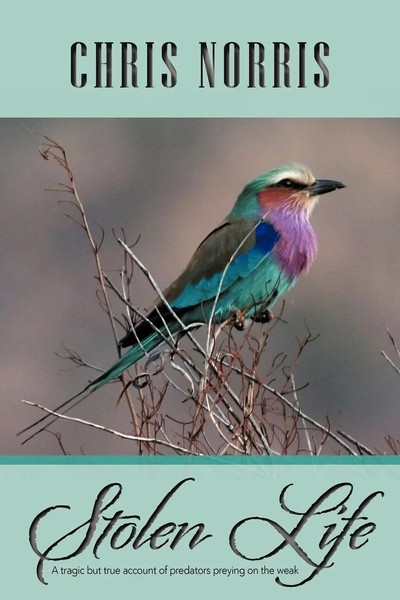 Chris Norris | Stolen Life | Taschenbuch | Englisch (2012) | Xlibris-image
