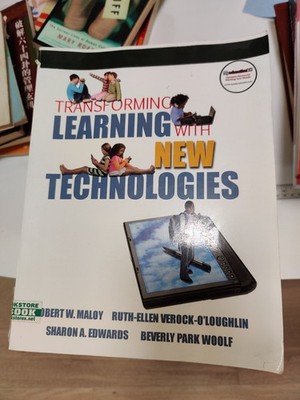 Transforming Learning with New Technologies