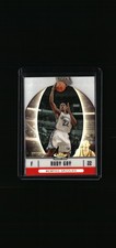 2006-07 Finest #71 Rudy Gay