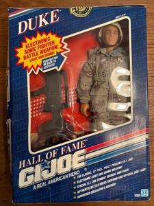 GI Joe Hall of Fame | eBay
