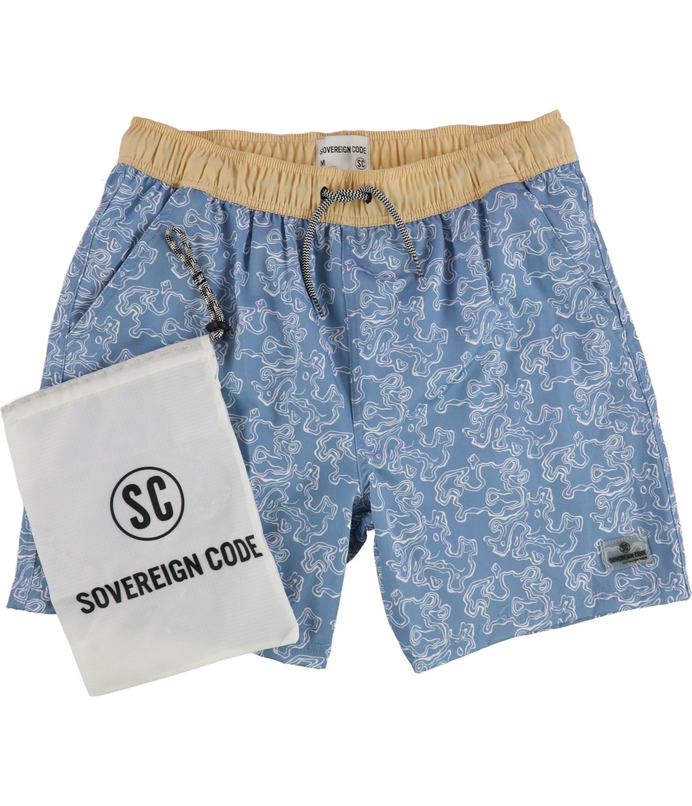 Sovereign Code 5590₽