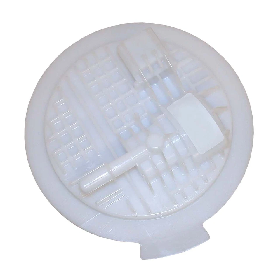 Módulo de bomba de combustível Airtex E7197M para Jeep Commander Grand Cherokee 3.7L 4.7L 05-10 - Imagem 2 de 4