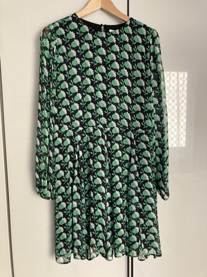 Damen Kleid Hallhuber Gr.42 Wie Neu