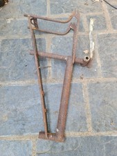 Raleigh Chopper Mk2 Frame