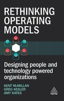 Rethinking Operating Models | Kent Mcmillan | Buch | Einband - Fest (Hardcover)
