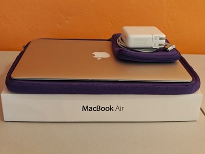 Apple MacBook Air (2012) – 13