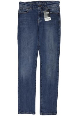 LTB Jeans Jungen Kinderjeans Denim Kinderhose Gr. 158 Baumwolle Blau #xtewvzn