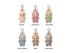 POP MART THE MONSTERS Labubu Exciting Macarons Factory Sealed mit Rechnung