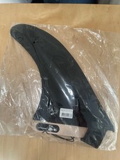 FCS 2 Kelia Moniz PG Fin Sunset Glass 9.75in