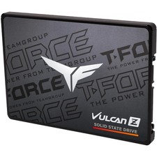 T-Force Vulcan Z 2.5 Inch SATA SSD 1TB for Gaming