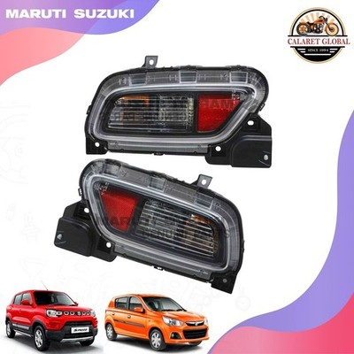 Maruti suzuki tail light left & right side 1 set for grand vitara for 2022-2025