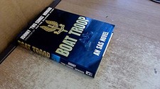 Boat Troop (SAS Boat Troop) by Howard, Johnny Hardback Book The Cheap Fast Free