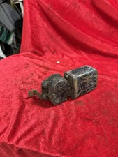 Teens 1920s Delco Remy Wiper Motor Type 13 6 Volt Antique Vintage Hot Rod
