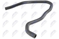 NTY KüHlerschlauch FüR Opel Astra H Cc GTC Twintop Zafira B 04-15 1337740