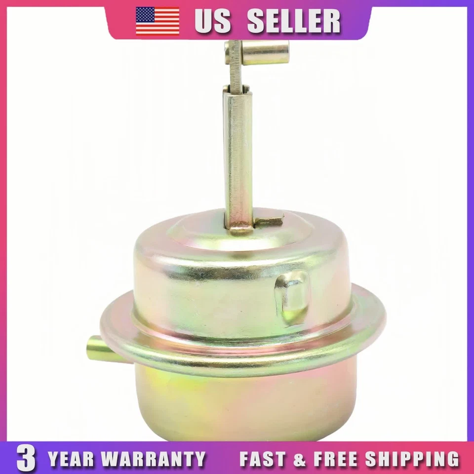 Nueva válvula de cierre de vacío 000-070-20-53 para Mercedes-Benz 240D 300D 300SD 300CD Foto 2 de 4