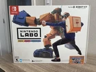 New Listing📦Nintendo Labo Toy-Con 2 Robot Kit New/Unused (Switch 2018)🤺