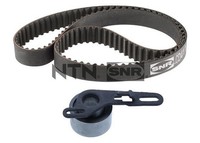 SNR KD452.14 Zahnriemensatz FüR Ford