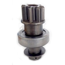 Démarreur Suzuki ALTO