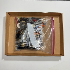 LEGO Space: Excavation Searcher Life on Mars (7316) Not Complete Retired Vintage