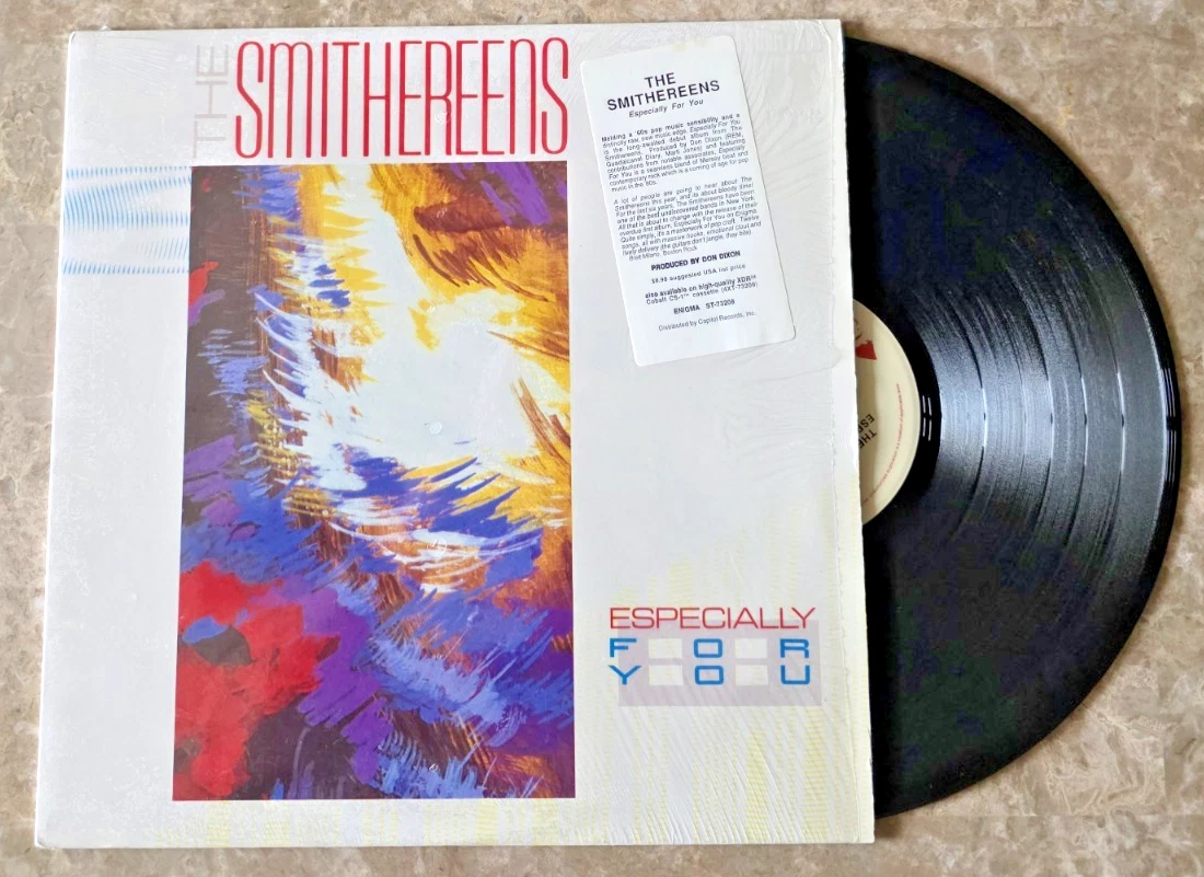 Enigma Vinyl Records for sale | eBay