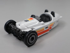 ✅ Hot Wheels Morgan Super 3 Grey 2026 1:64 LOOSE Diecast Car