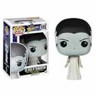 Funko Pop Movies Bride of Frankenstein 113 Vinyl Figure Universal Monsters